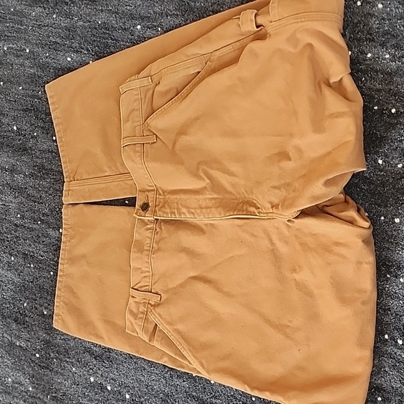 Carhartt RN#14806 B11 Pants Size 40 x 30 Brown - Picture 3 of 6